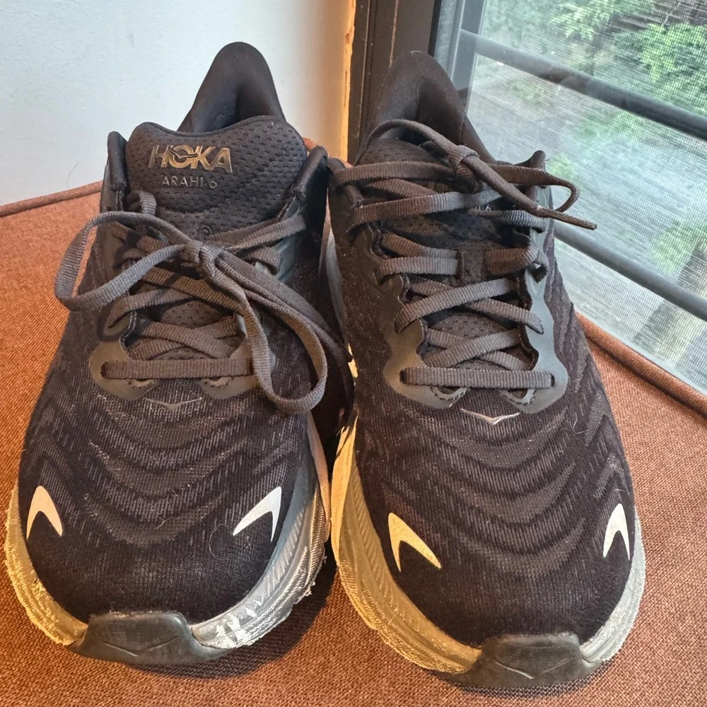 HOKA ARAHI